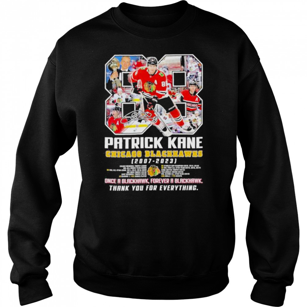 Sweat shirts