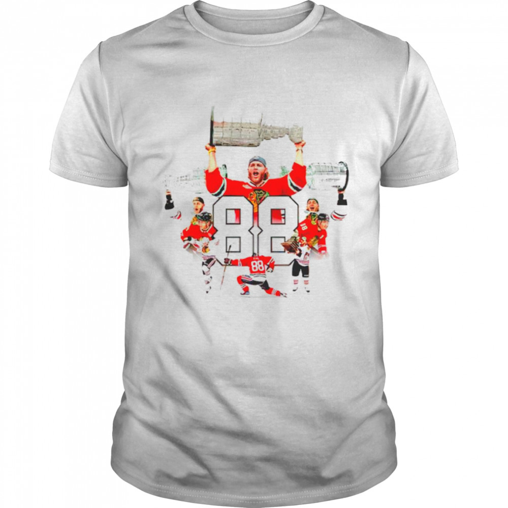 Unisex shirt