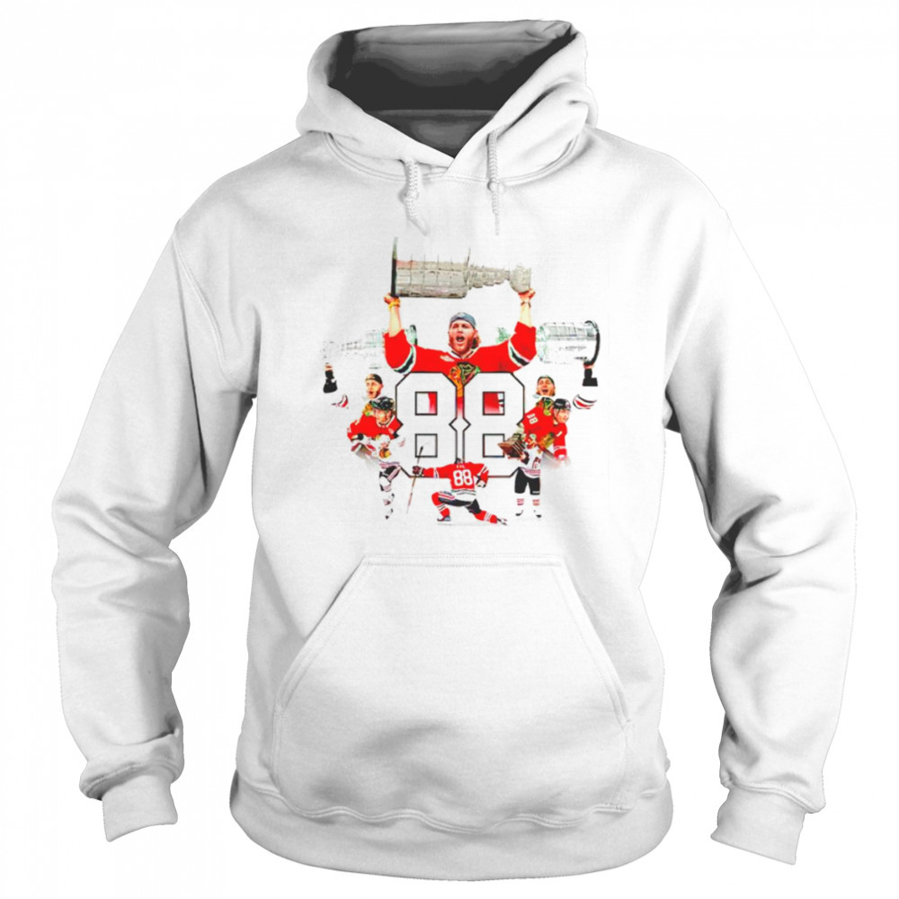 Hoodie shirt