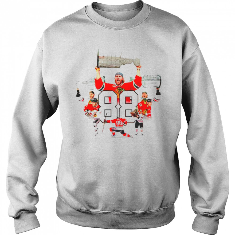 Sweat shirt