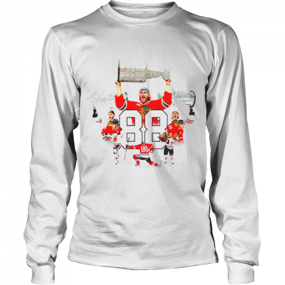 Long Sleeved shirt