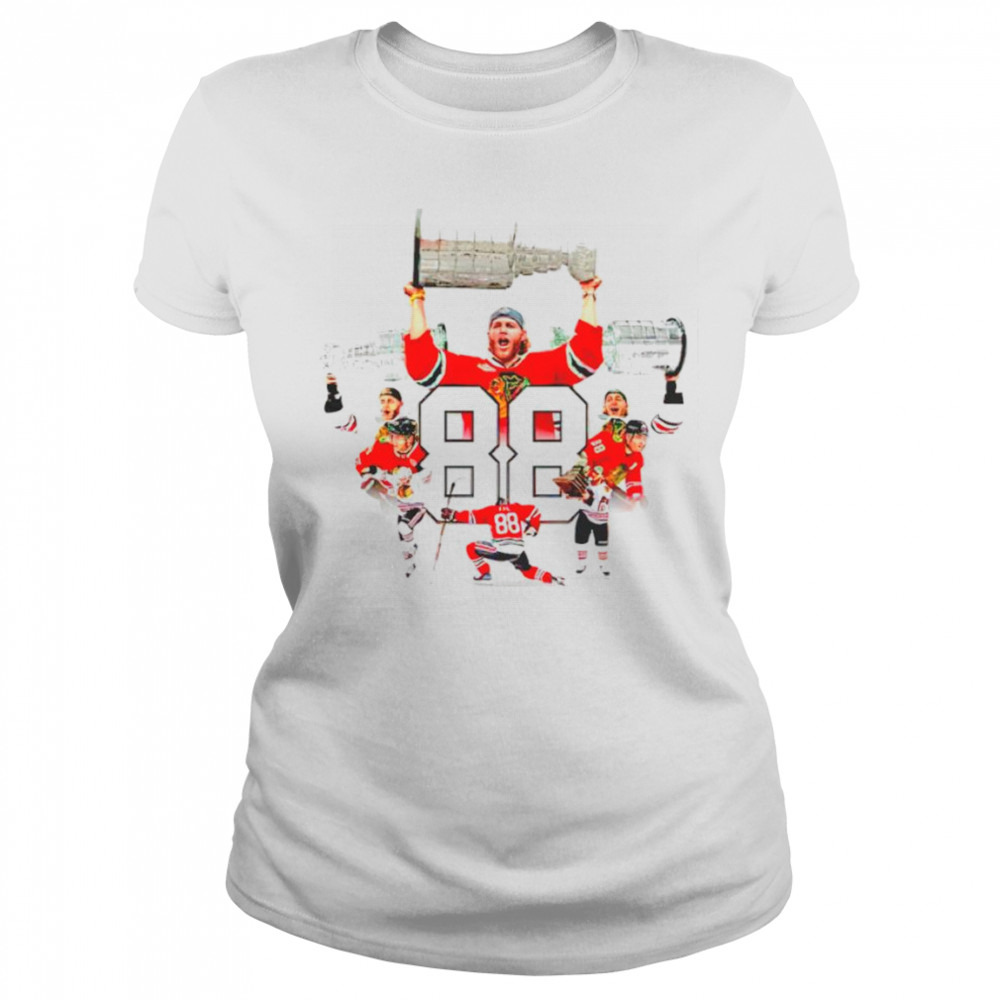 Women's shirt