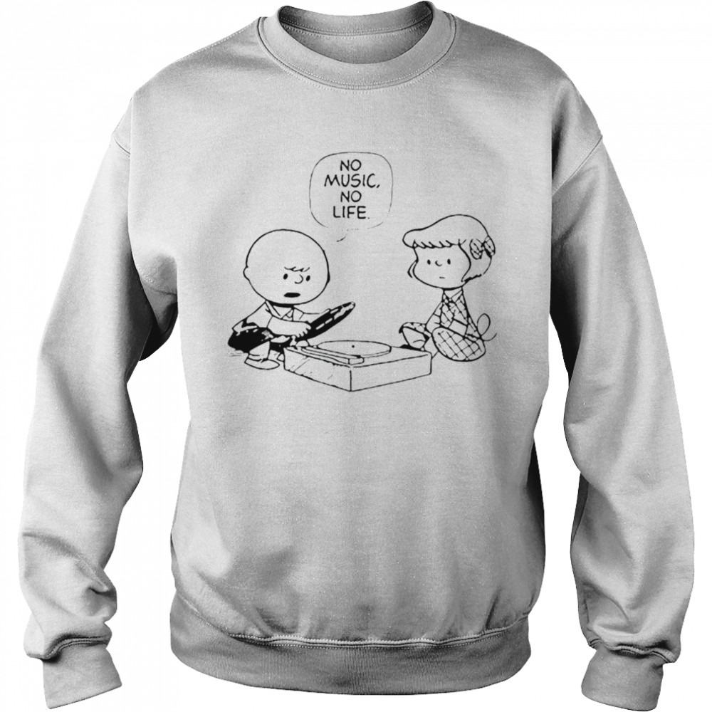 Sweat shirt
