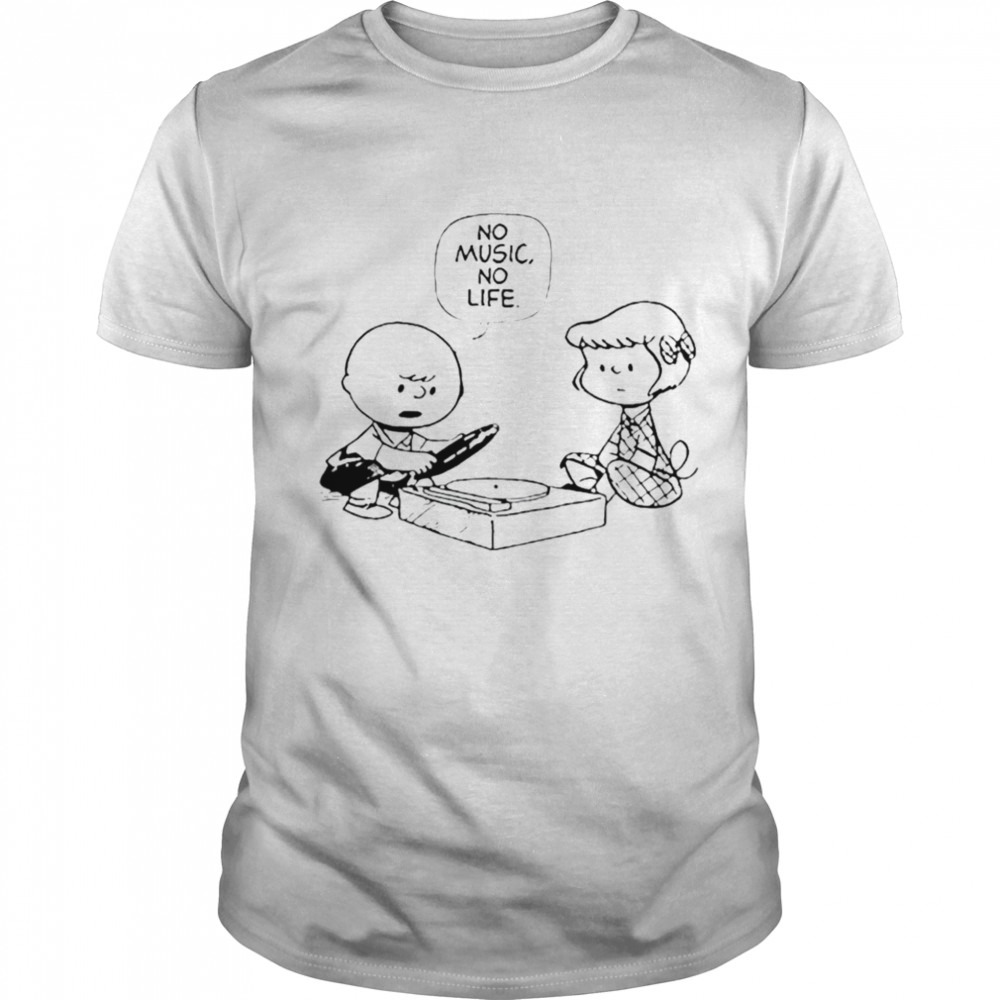 Unisex shirt