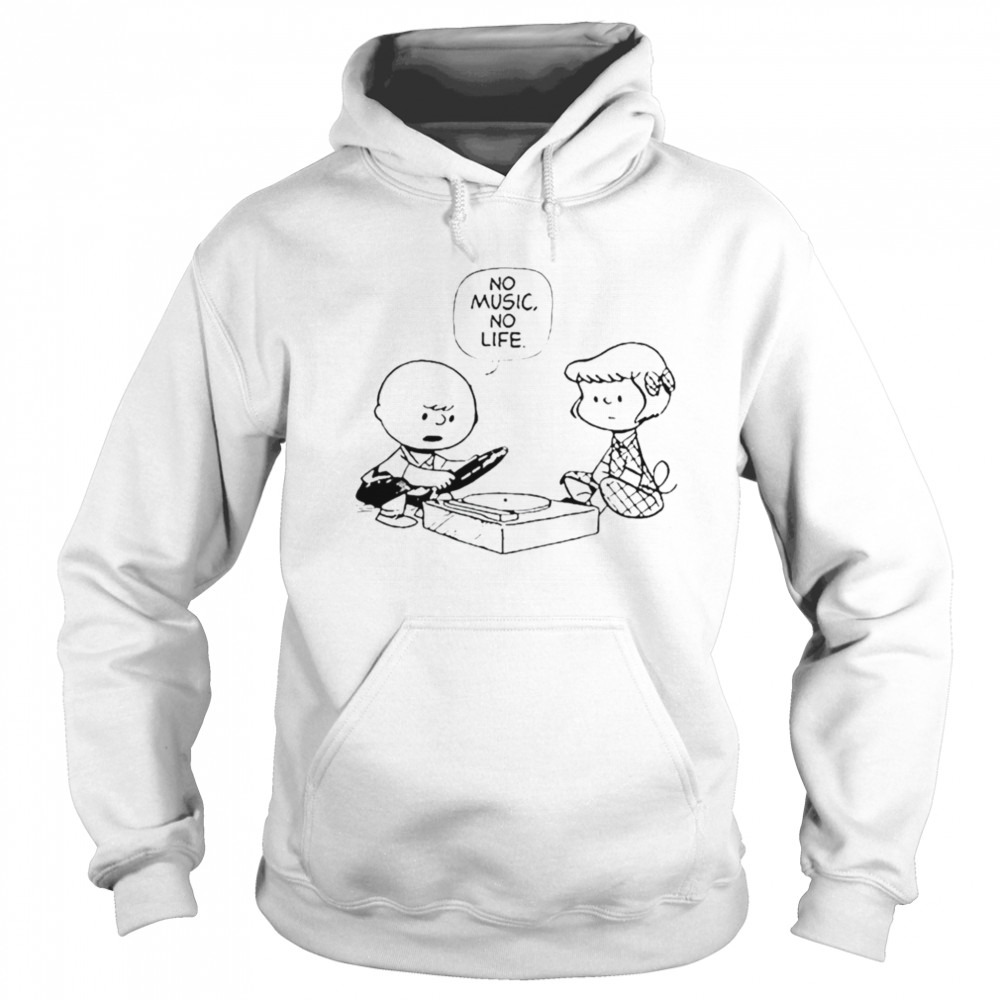 Hoodie shirt