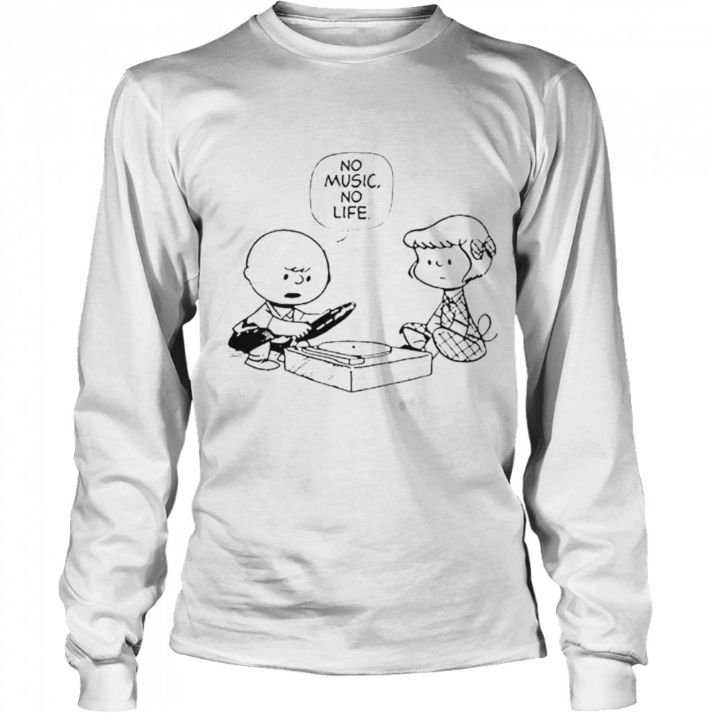 Long Sleeved shirt