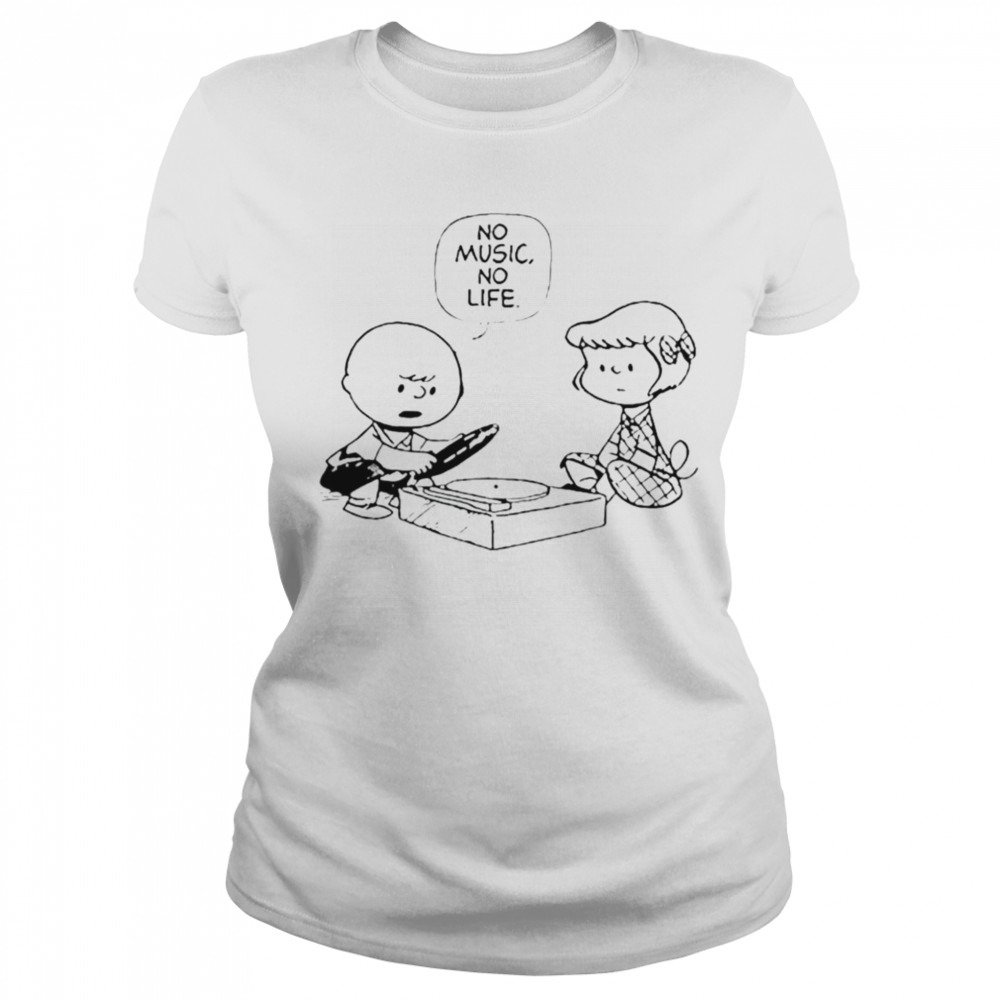 Women's shirt