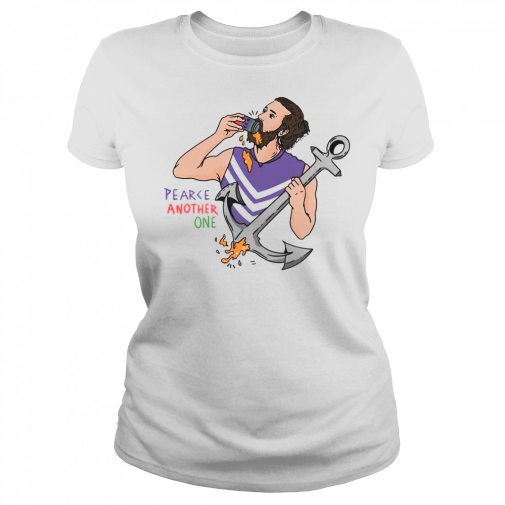 Women's shirt