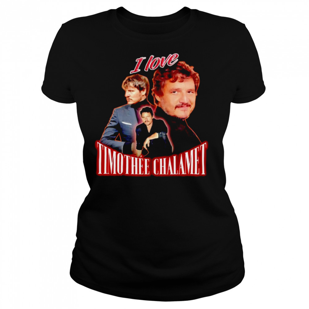 Women's shirts
