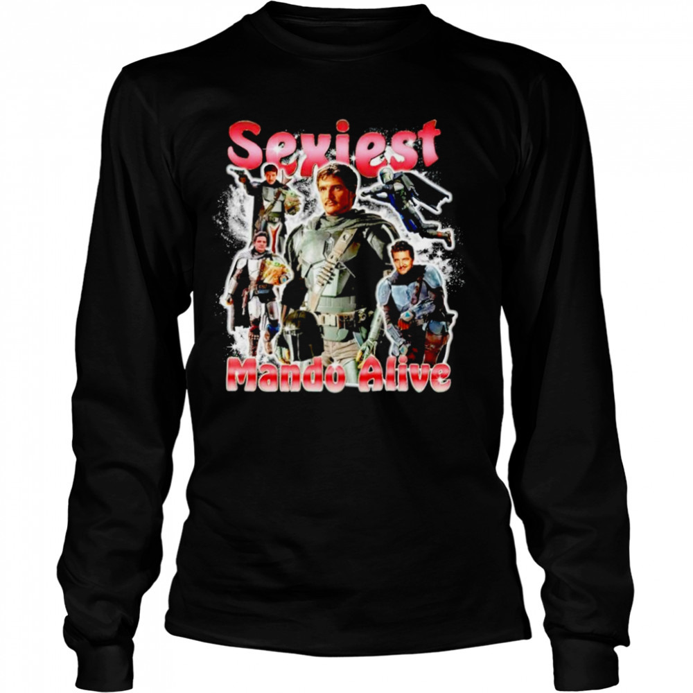 Long Sleeved shirts