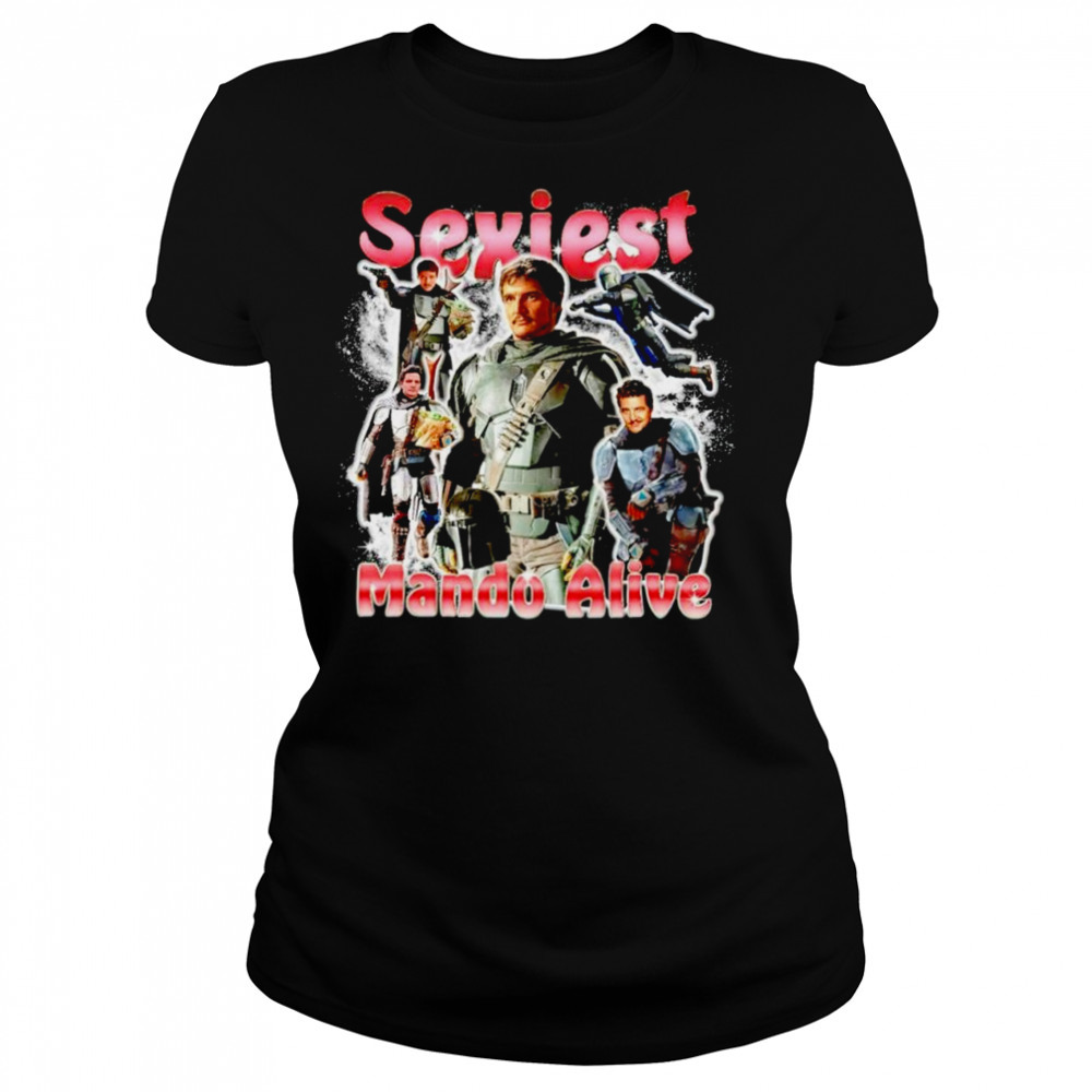 Women's shirts