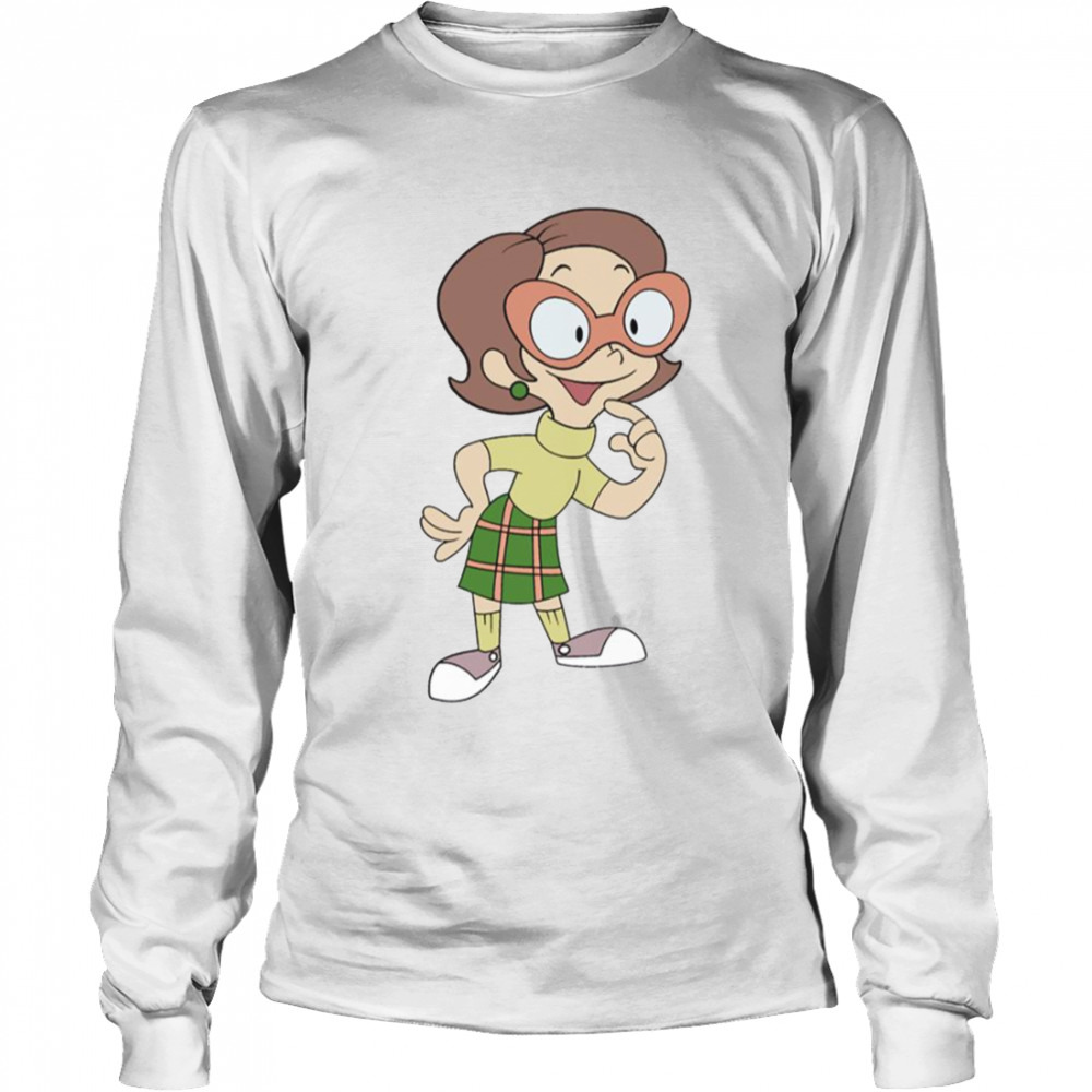 Long Sleeved shirt