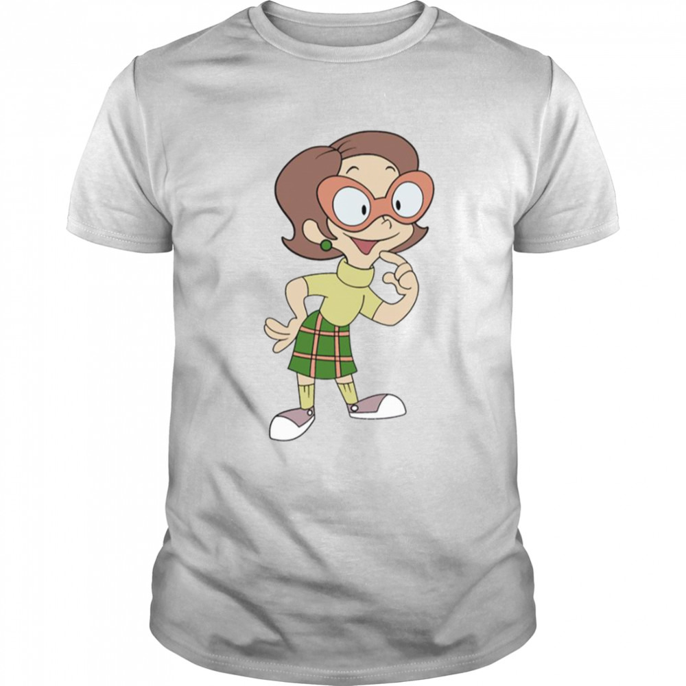Unisex shirt