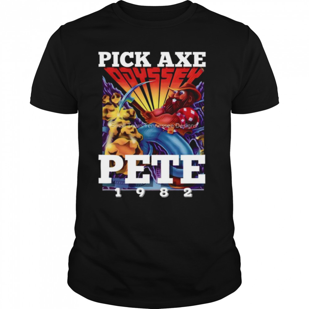 Unisex shirts