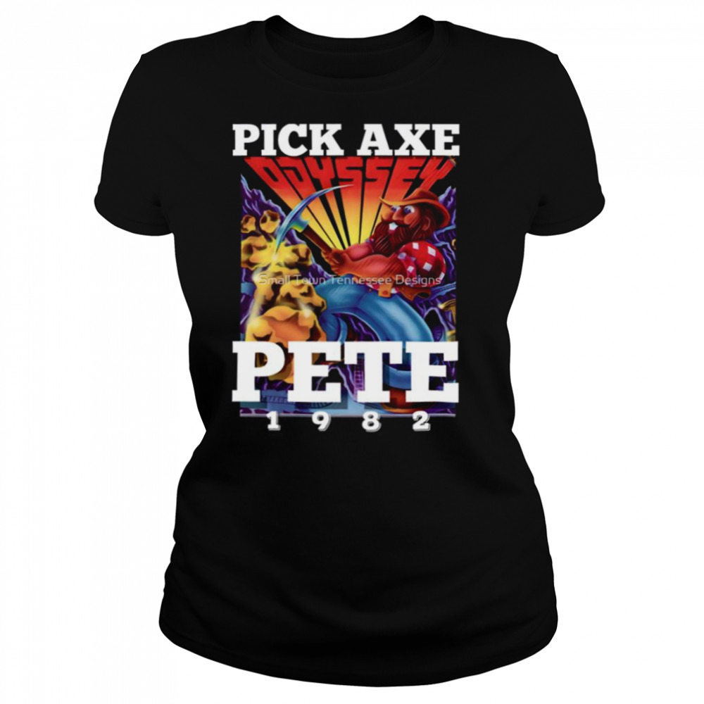 Women's shirts