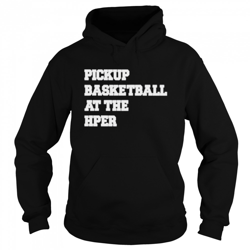 Hoodie shirts