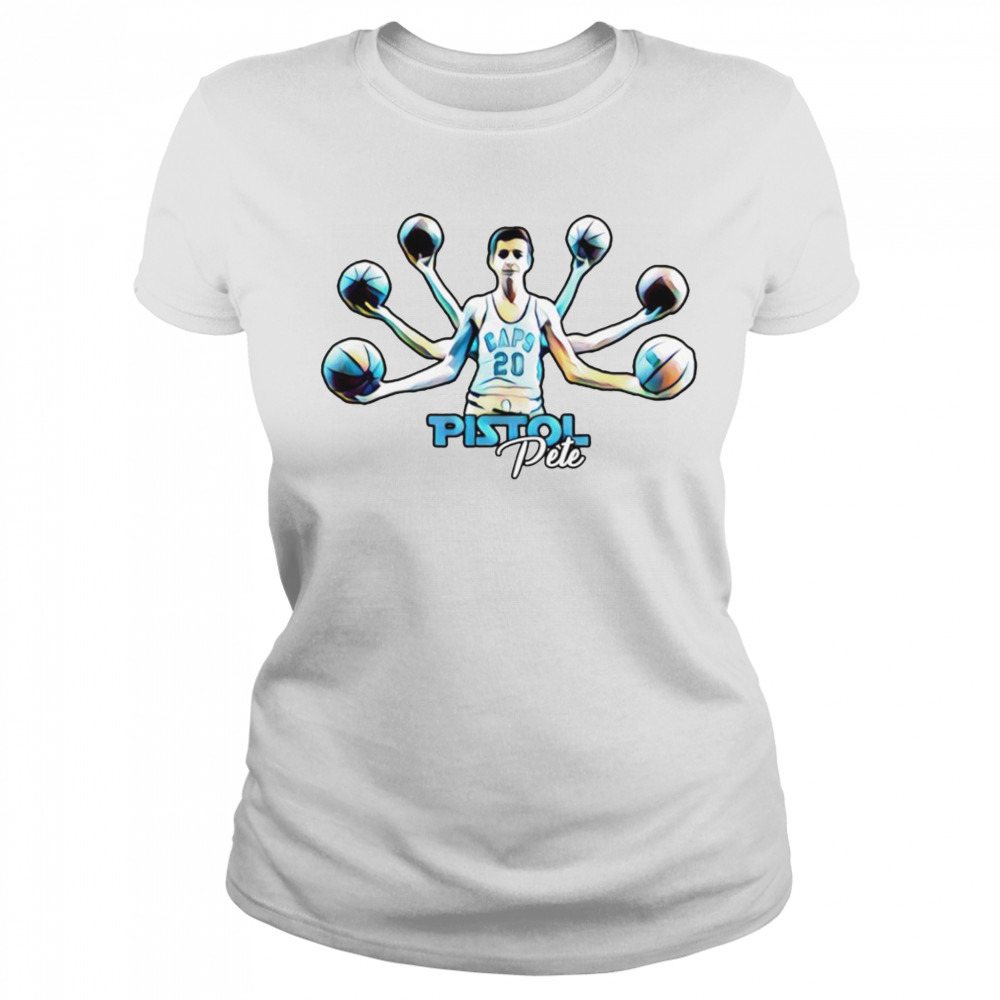 Women's shirt