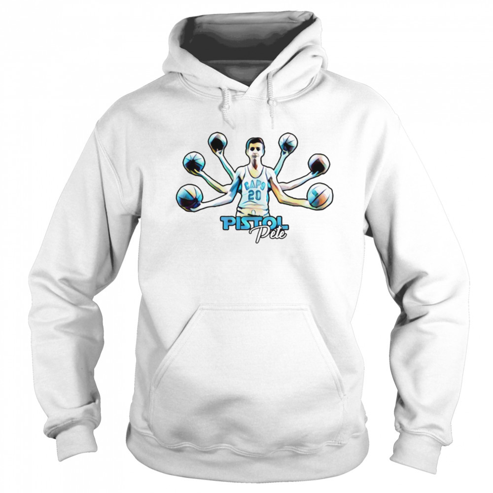 Hoodie shirt