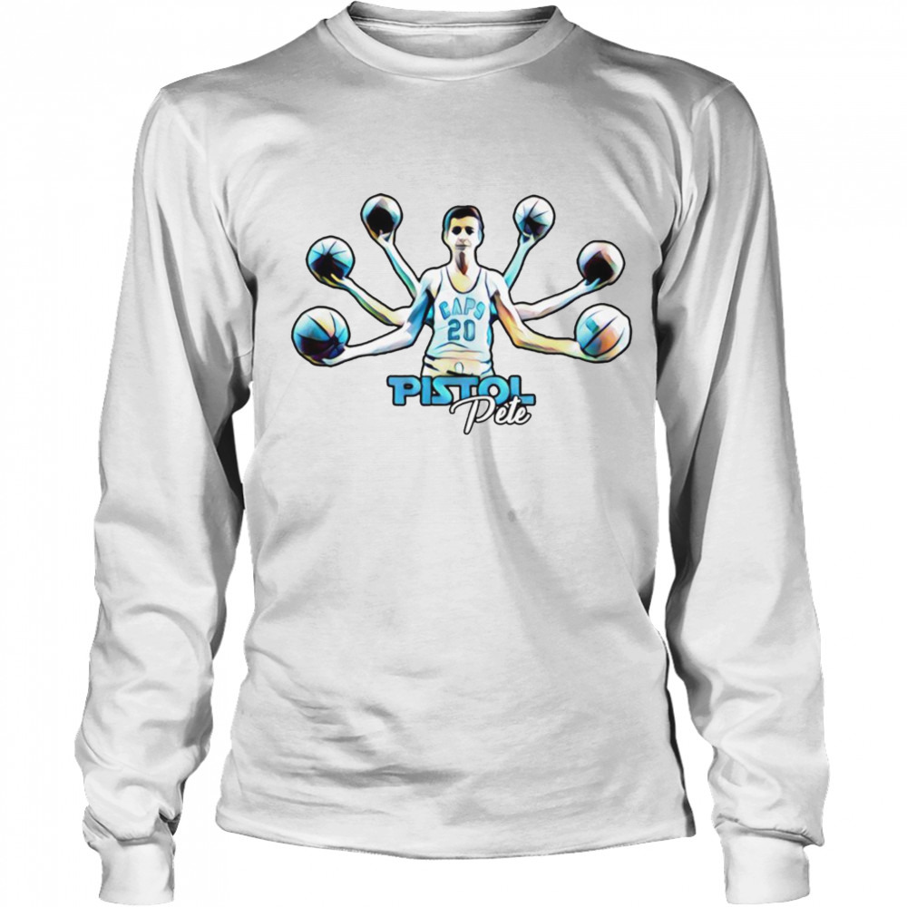Long Sleeved shirt