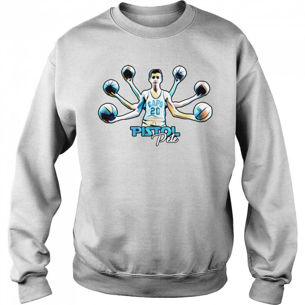 Sweat shirt