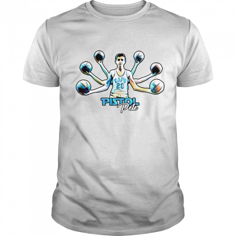 Unisex shirt