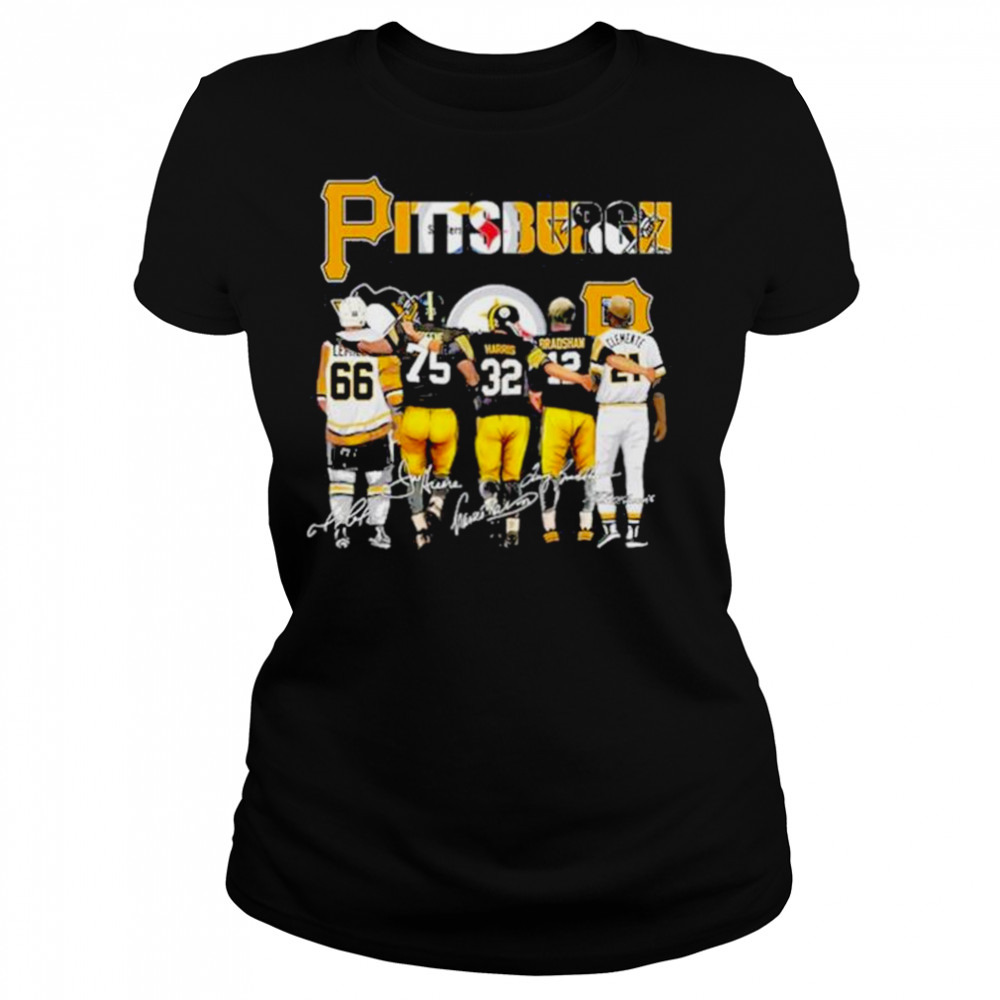 Women's shirts