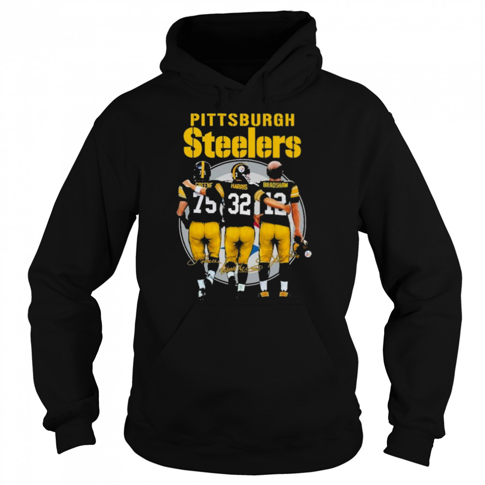 Hoodie shirts