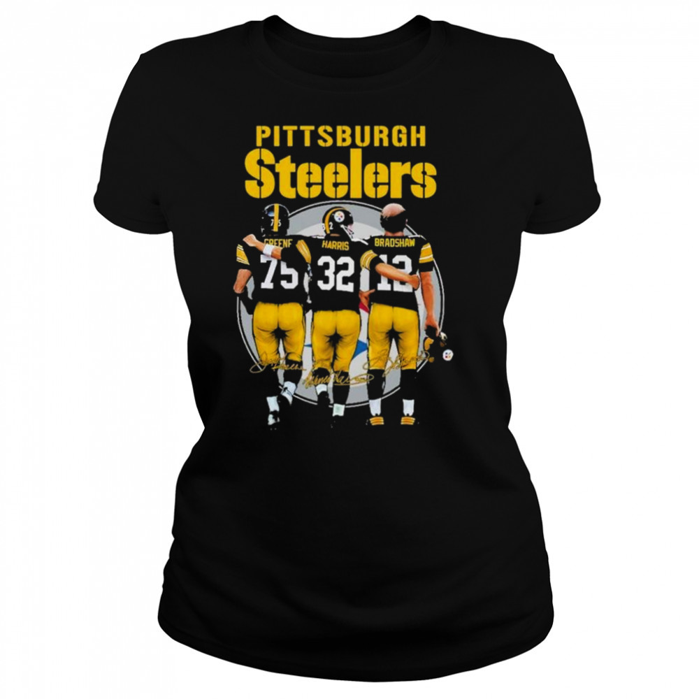 Women's shirts
