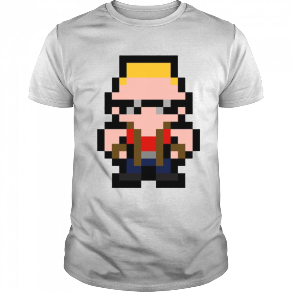 Unisex shirt