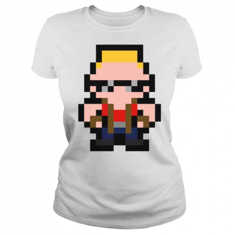 Women's shirt