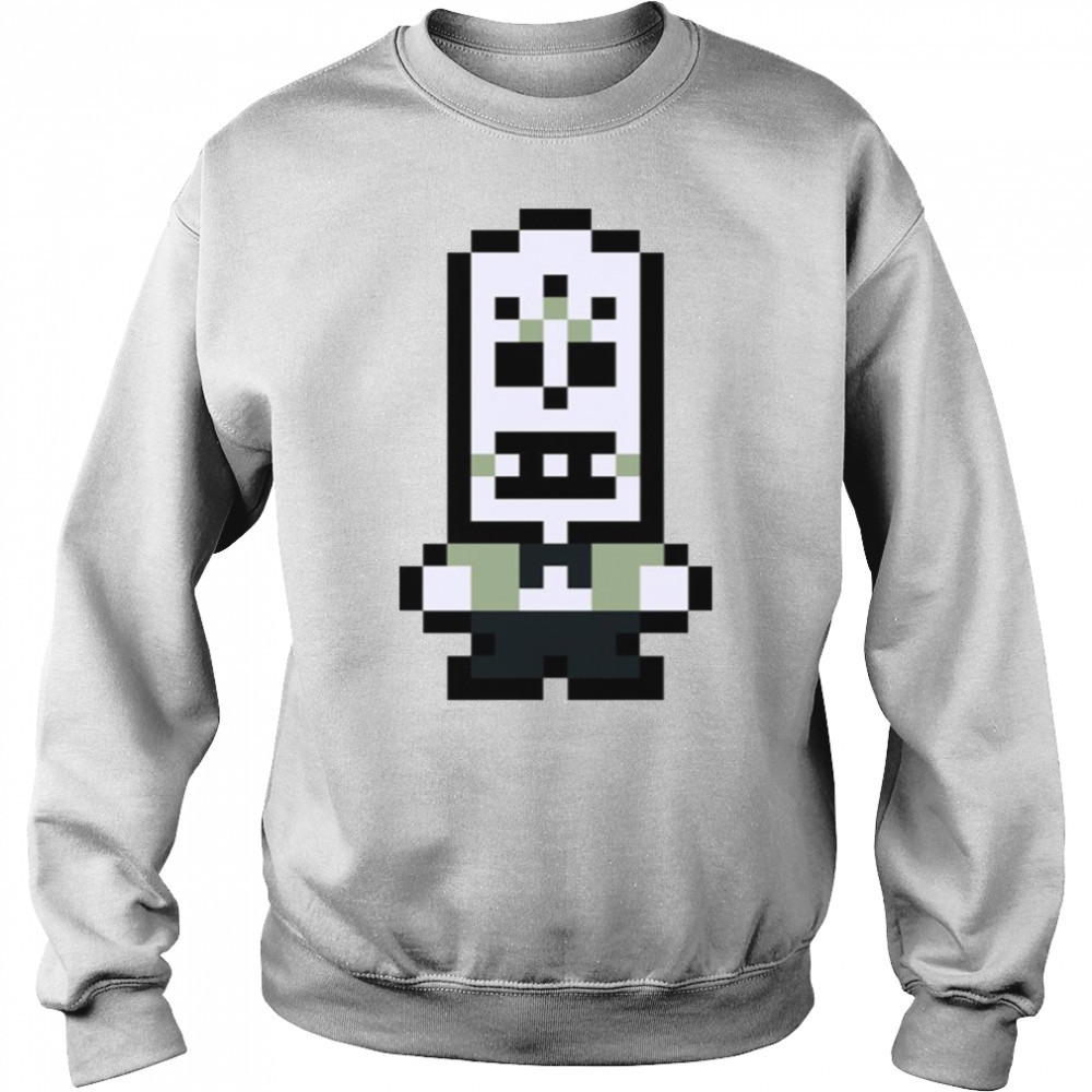 Sweat shirt