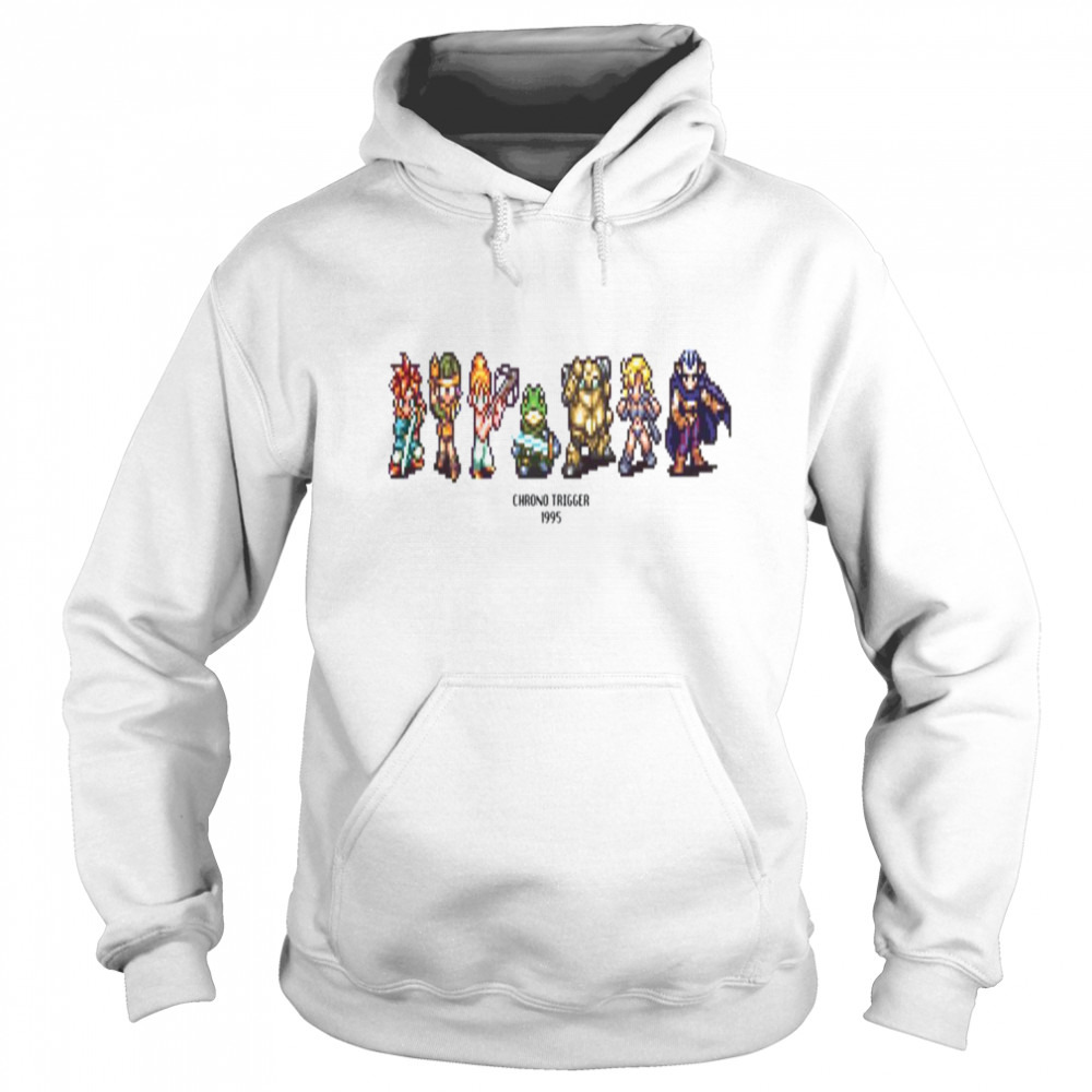 Hoodie shirt