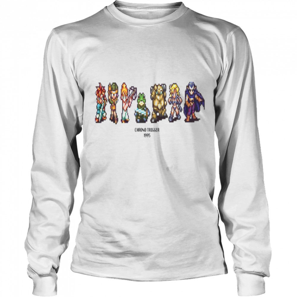 Long Sleeved shirt