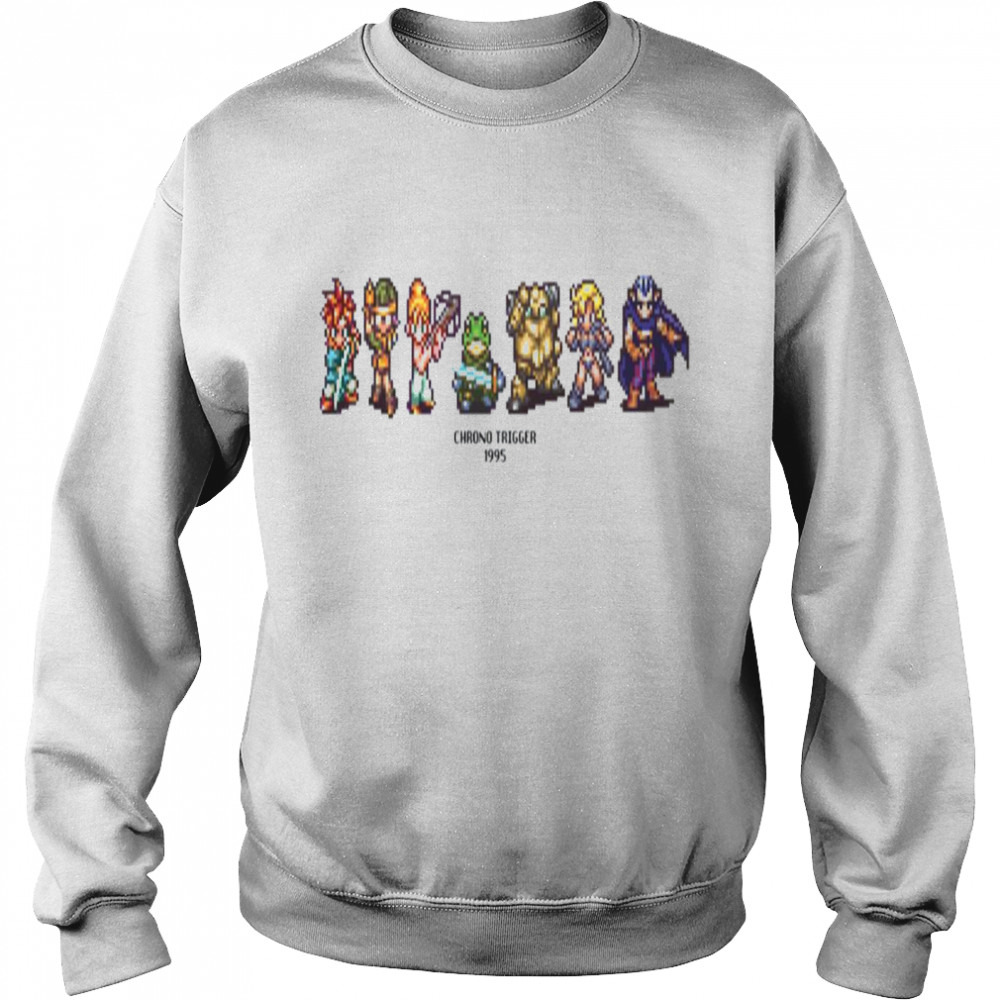Sweat shirt