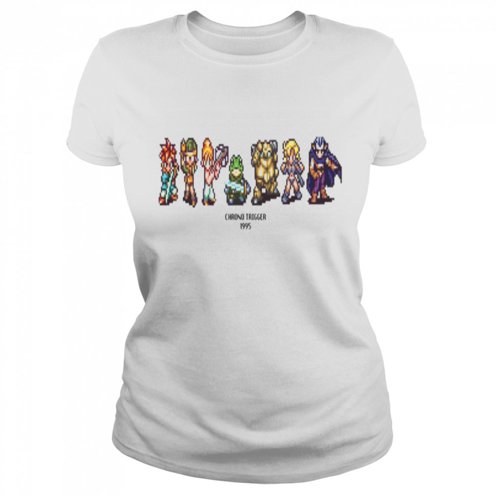Women's shirt