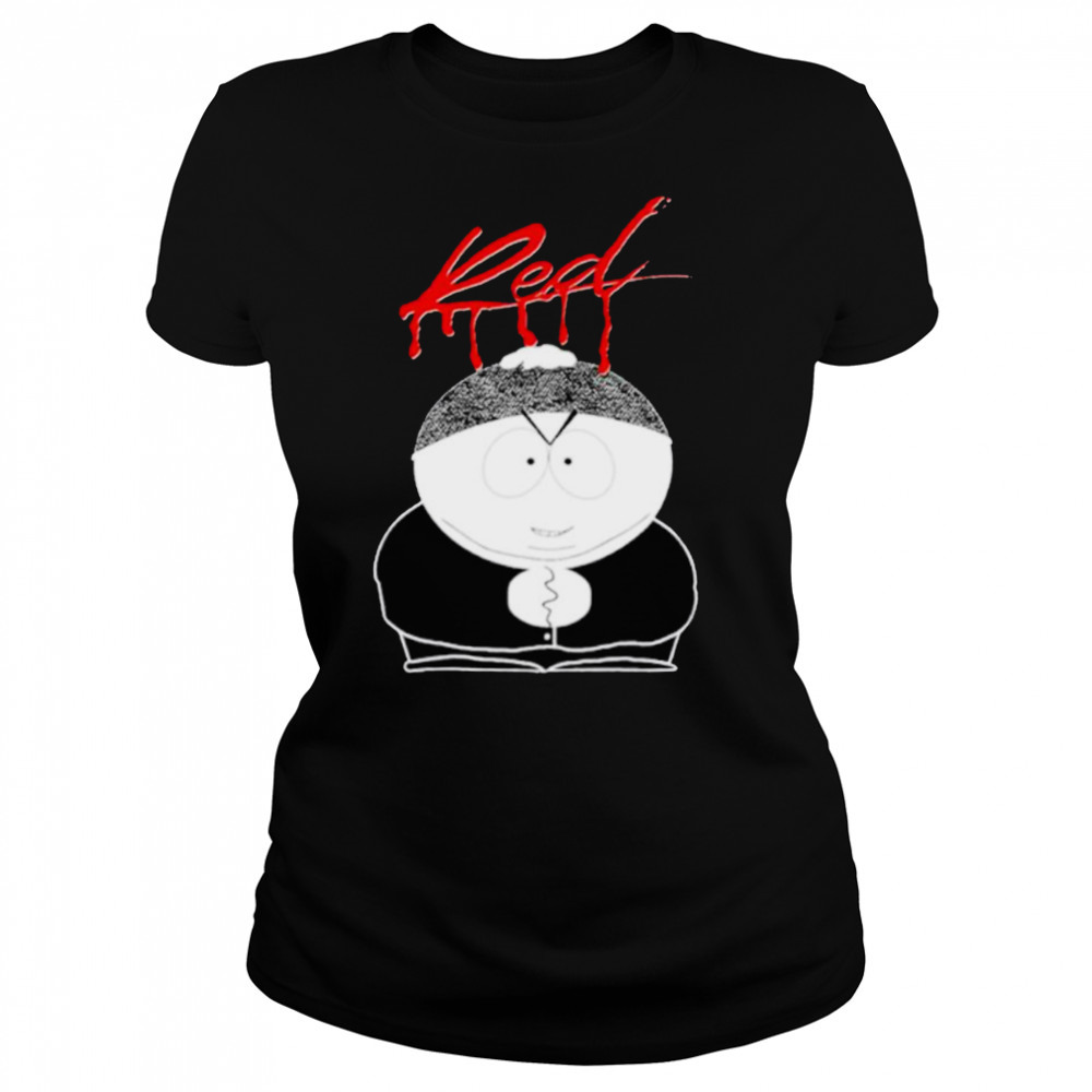 Women's shirts