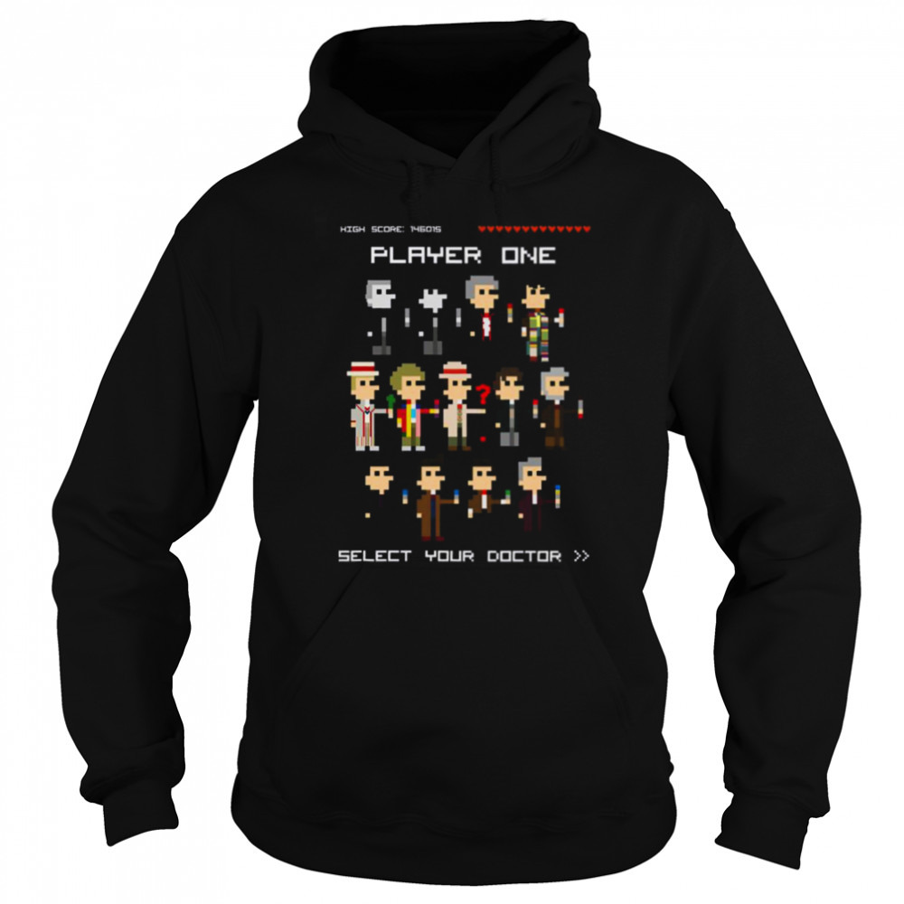Hoodie shirts