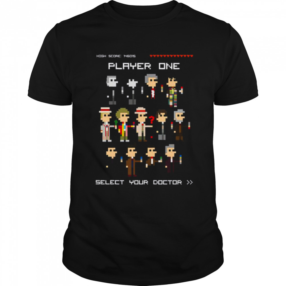 Unisex shirts