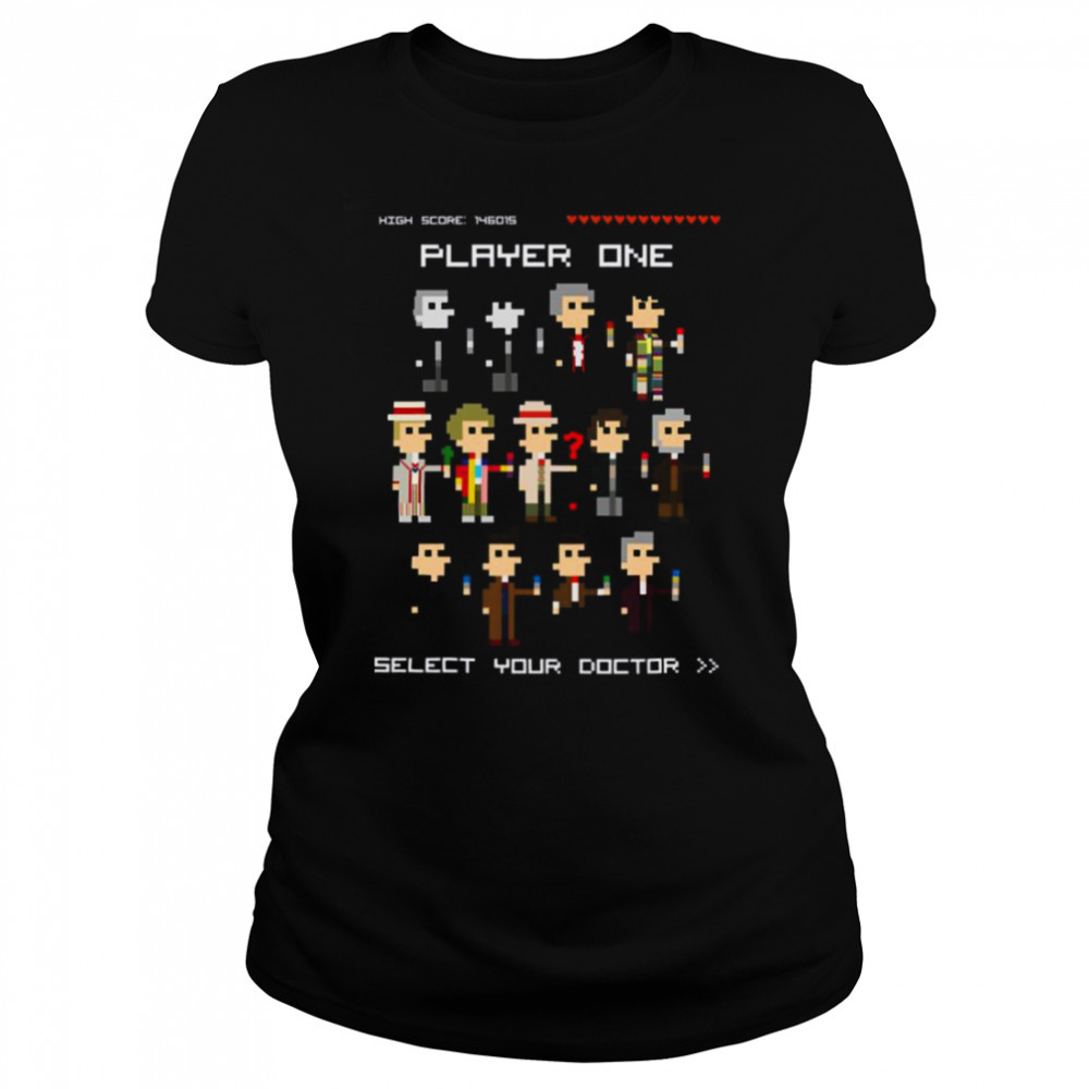 Women's shirts
