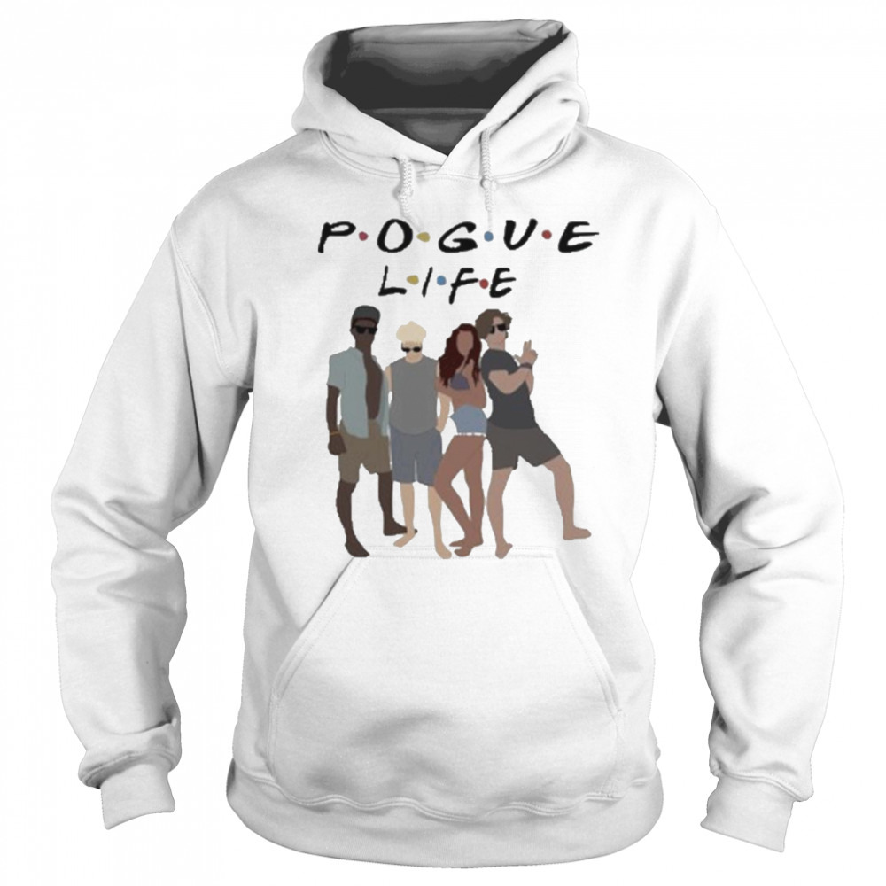 Hoodie shirt