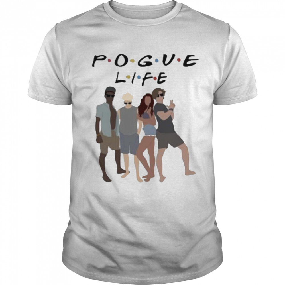 Unisex shirt