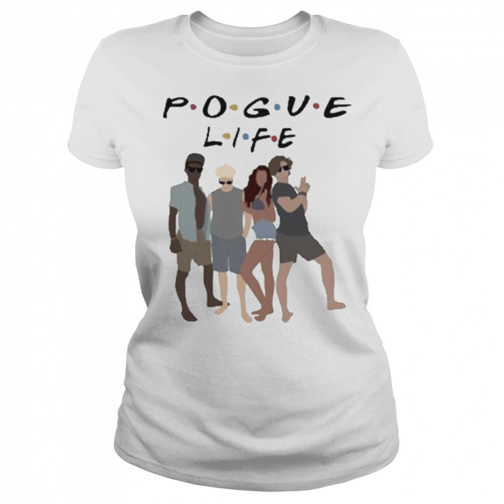 Women's shirt