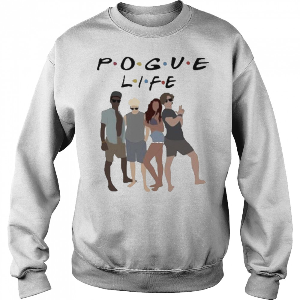 Sweat shirt