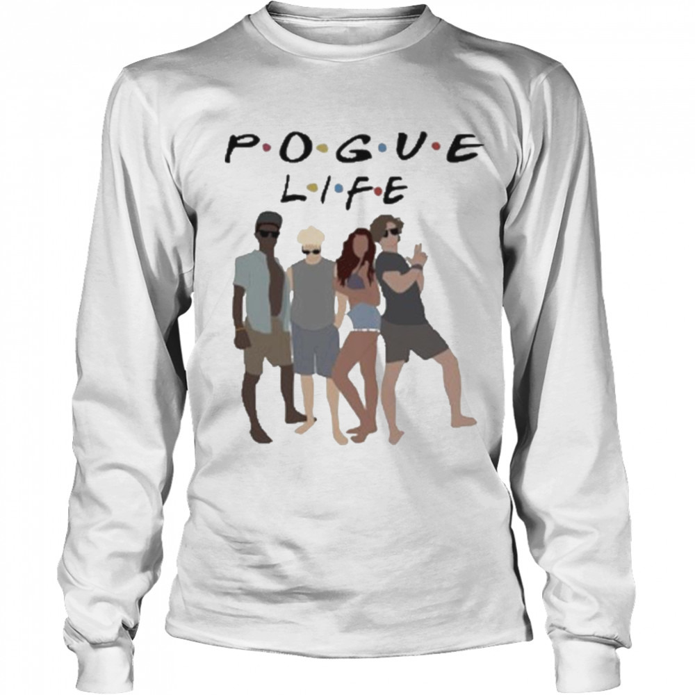 Long Sleeved shirt