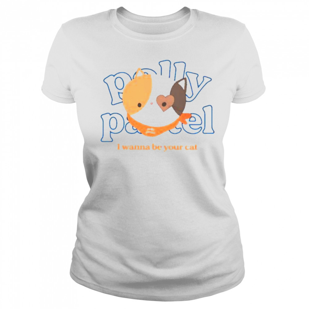 Women's shirt