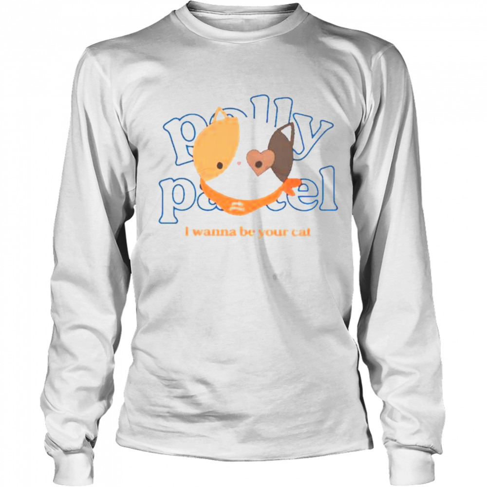 Long Sleeved shirt