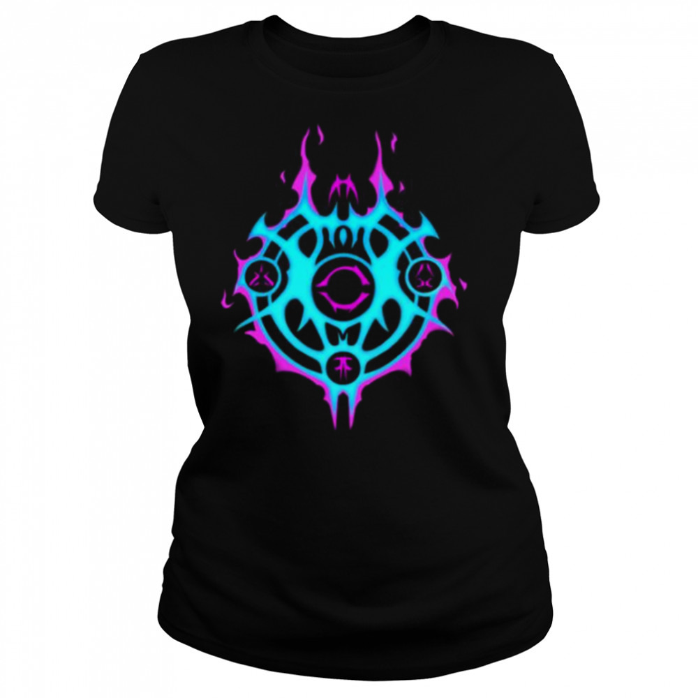 Women's shirts