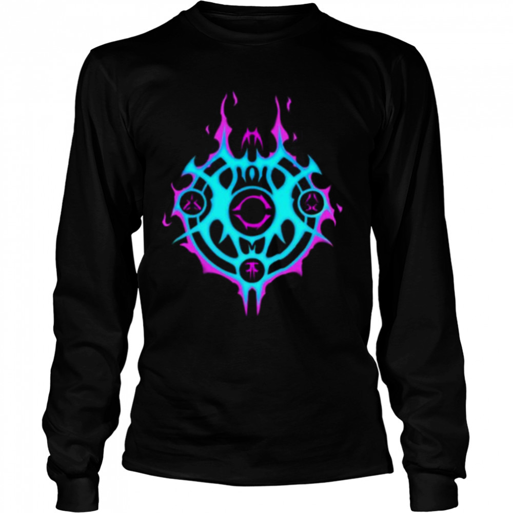 Long Sleeved shirts