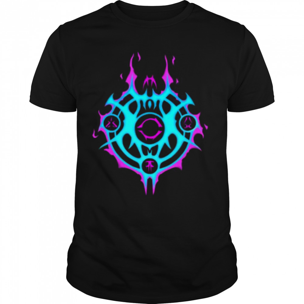 Unisex shirts