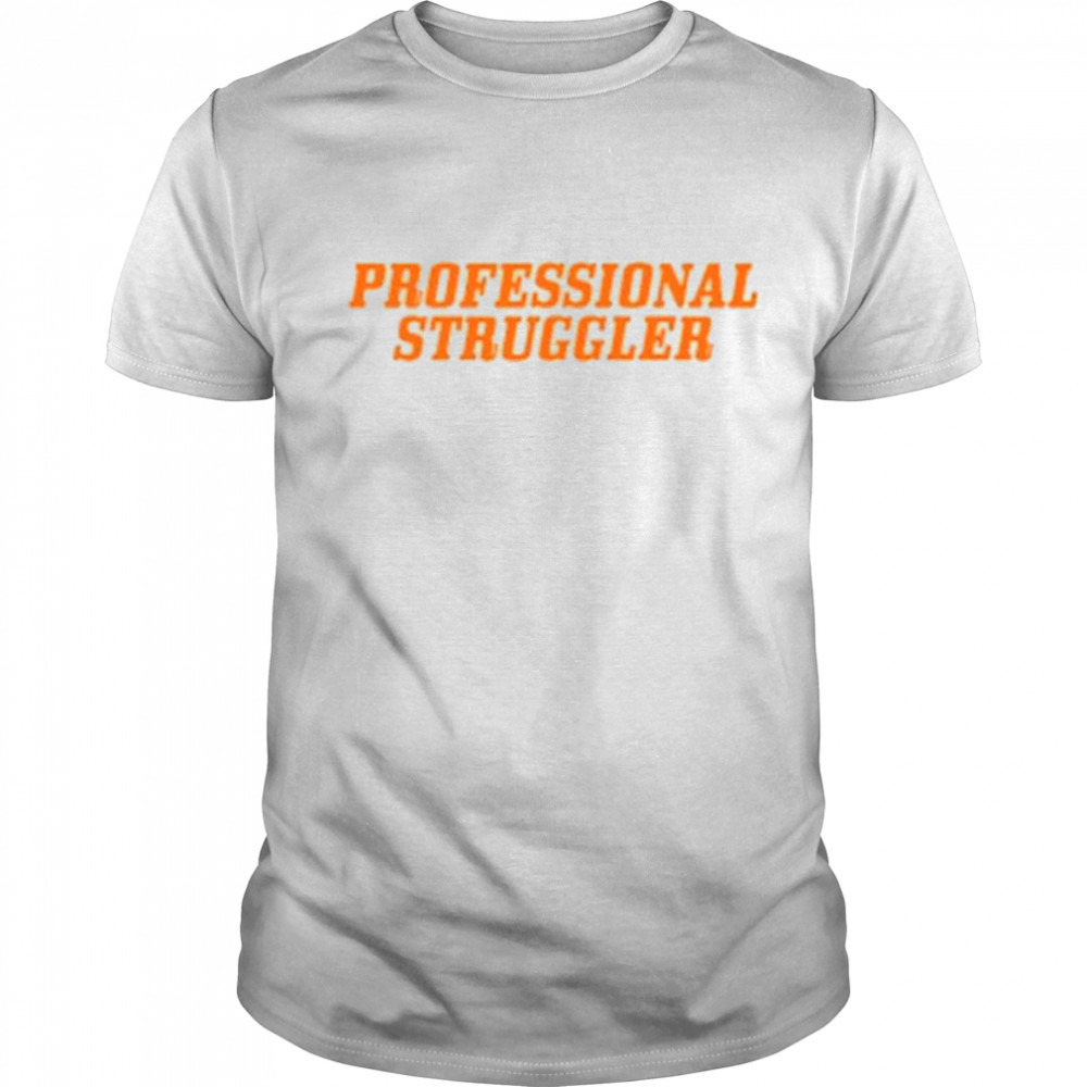 Unisex shirt